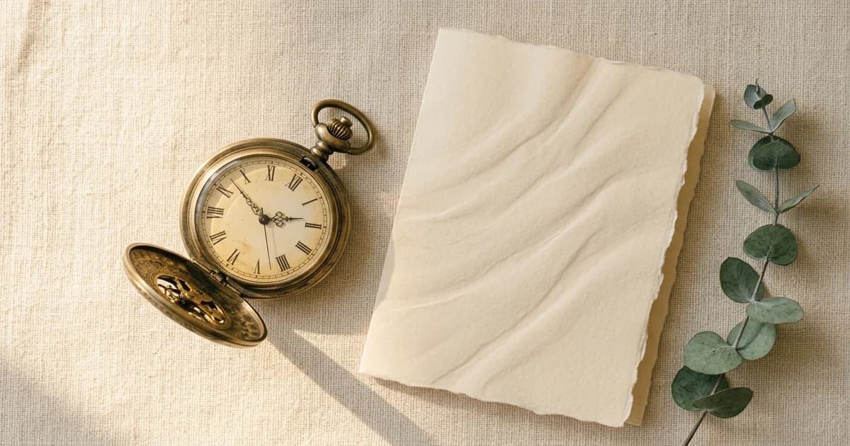 Ultradian Rhythm: Is the 90-Minute Focus Cycle Real?
