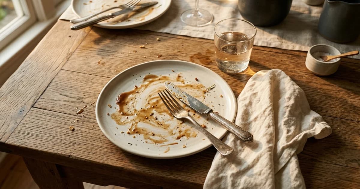 What Is a Food Coma? The Science of Post-Meal Sleep