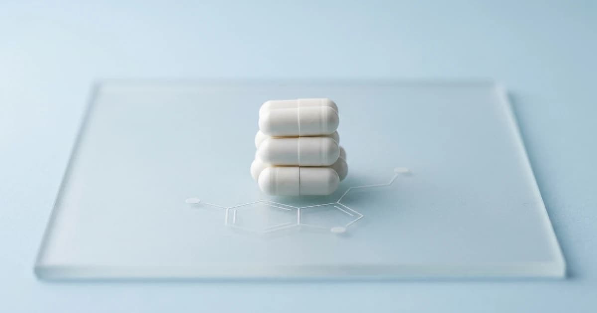 What Is Cognizin? The Patented Citicoline Ingredient, Explained