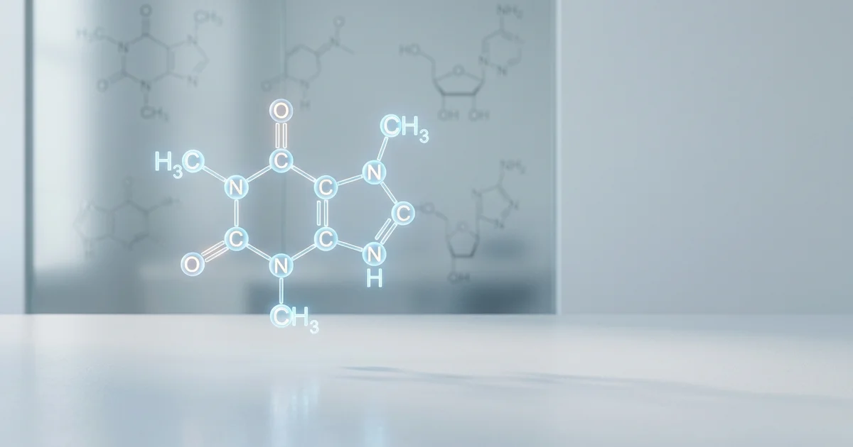 What Is Paraxanthine? The Caffeine Metabolite Behind Next-Gen Energy, Explained