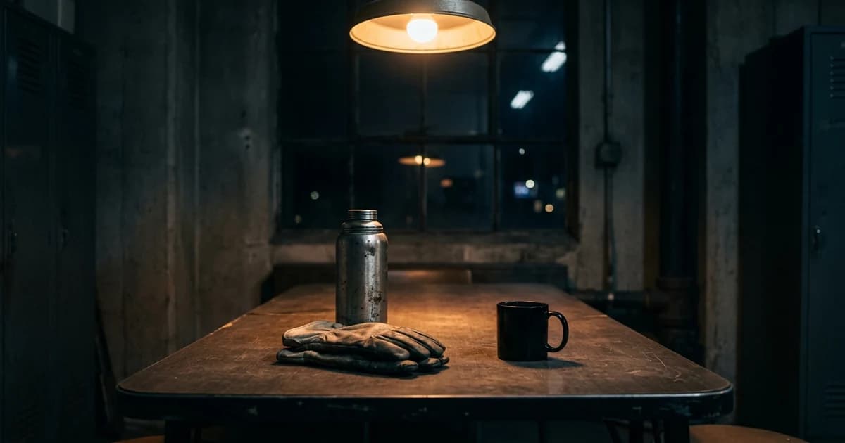 What Is Third Shift? Hours, Pay and How to Sleep