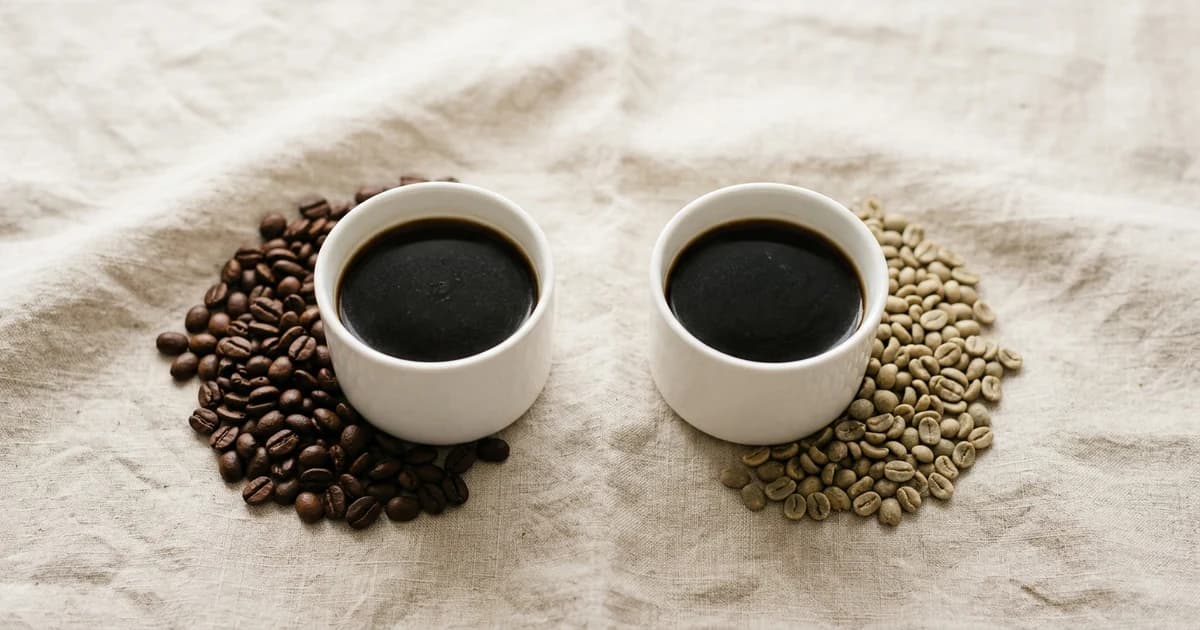 Coffee Benefits and Caffeine: Which Ones Caffeine Explains