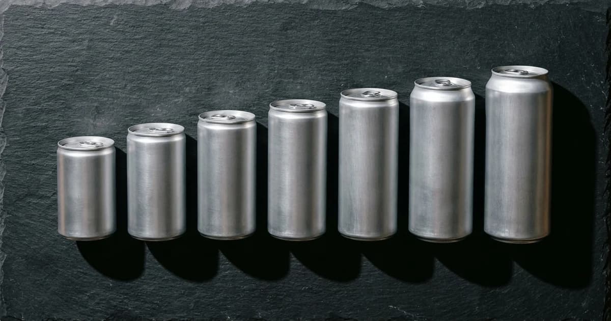 What Energy Drink Has the Most Caffeine? 20 Brands Ranked (2026)