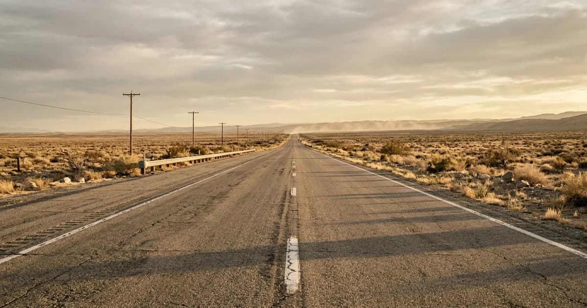Why Does Driving Make Me Sleepy? 5 Causes and the Fixes