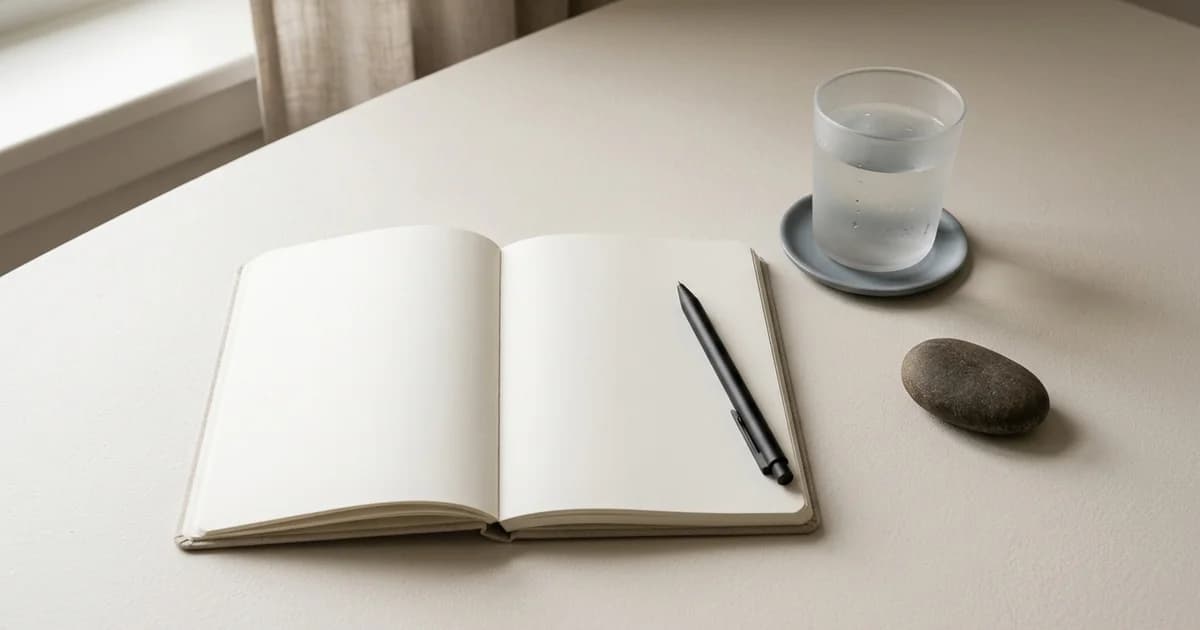Why You Keep Zoning Out (and Spacing Out) and the 2-Minute Way to Snap Back