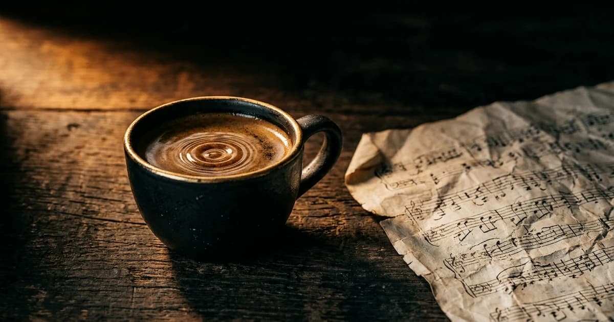 How to Stop Shaking When Nervous: Why Coffee Makes It Worse