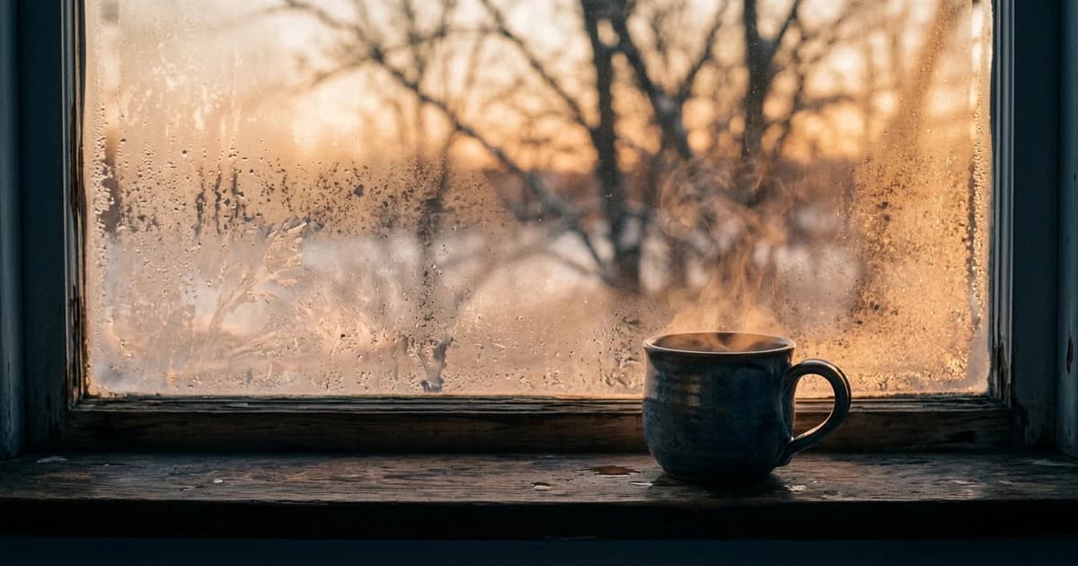 Winter Fatigue: Why 3 p.m. Hits Harder From November On