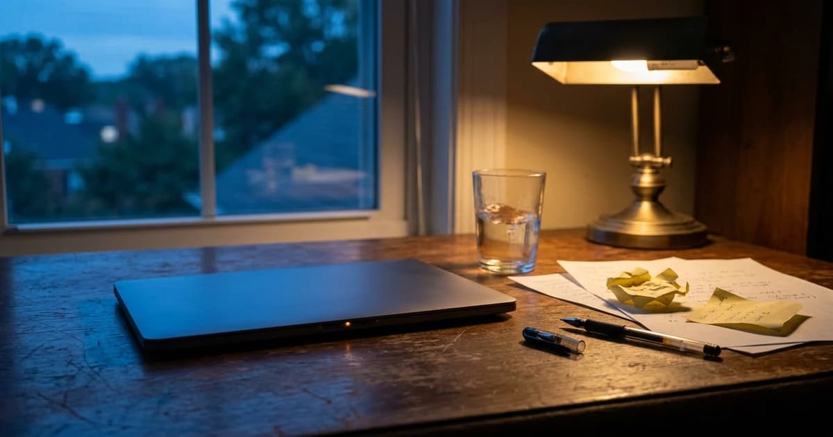 Working 80 Hours a Week: What It Costs and How to Cope
