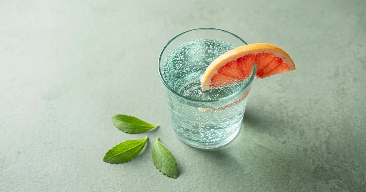 Zevia Energy Review: 120 mg Caffeine, Stevia, Zero Calories