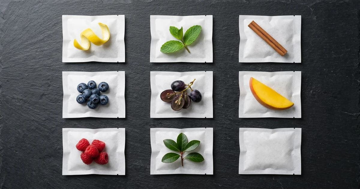 Zimo Pouches Review: Strengths, Flavors, Where to Buy