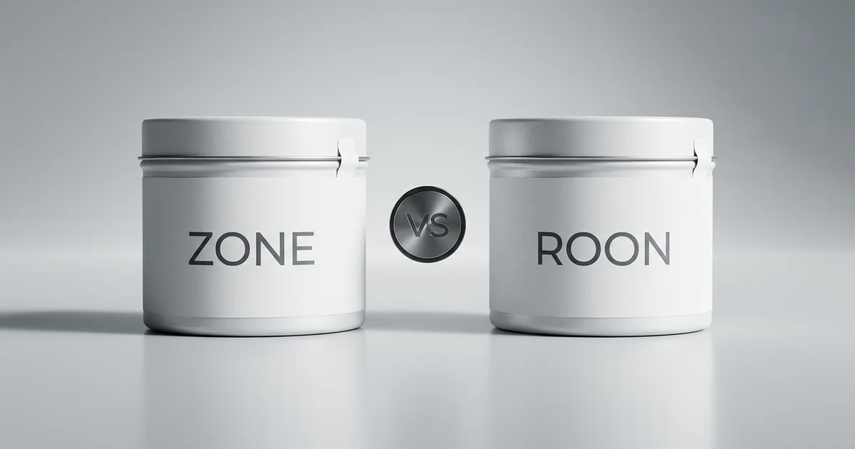 Zone vs Zyn: Is the Budget Pouch Actually Worth It?